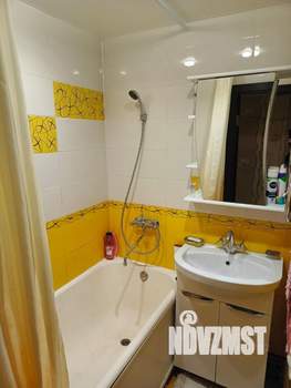 2-к квартира, вторичка, 44м2, 4/9 этаж