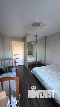 2-к квартира, вторичка, 56м2, 4/5 этаж