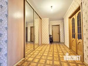 3-к квартира, вторичка, 95м2, 6/11 этаж