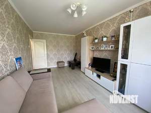 2-к квартира, вторичка, 55м2, 5/5 этаж