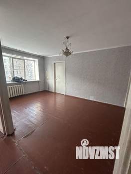 2-к квартира, вторичка, 45м2, 2/5 этаж