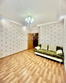 1-к квартира, вторичка, 36м2, 3/5 этаж