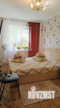 3-к квартира, вторичка, 64м2, 5/5 этаж