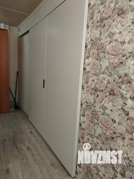 1-к квартира, вторичка, 32м2, 1/4 этаж