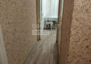 1-к квартира, вторичка, 33м2, 8/9 этаж