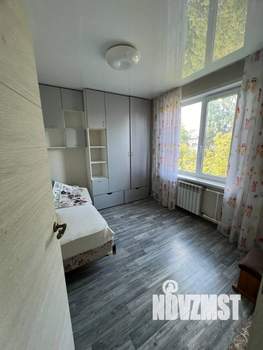 3-к квартира, вторичка, 59м2, 5/9 этаж