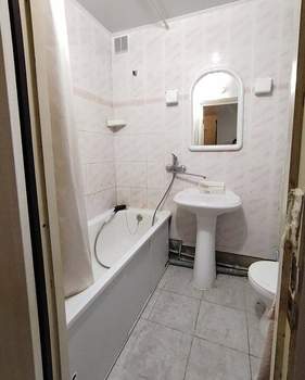 2-к квартира, вторичка, 42м2, 2/9 этаж