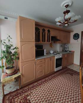 2-к квартира, вторичка, 65м2, 6/9 этаж