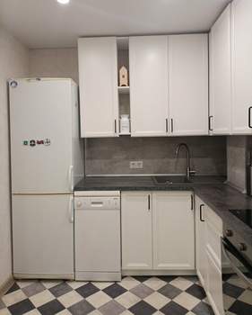 3-к квартира, вторичка, 74м2, 7/14 этаж