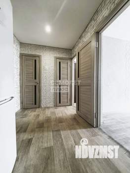 2-к квартира, вторичка, 40м2, 3/4 этаж