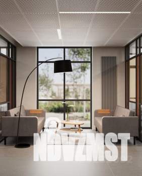 3-к квартира, вторичка, 93м2, 8/15 этаж