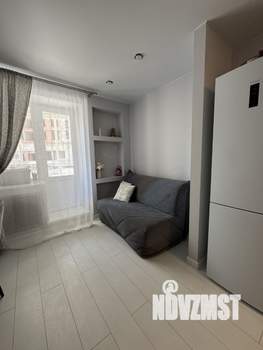 1-к квартира, вторичка, 43м2, 1/10 этаж