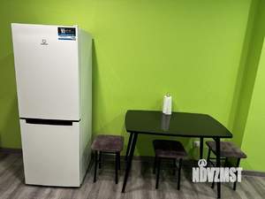 Студия квартира, вторичка, 24м2, 3/16 этаж