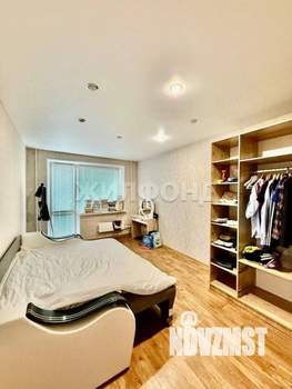 2-к квартира, вторичка, 50м2, 2/9 этаж