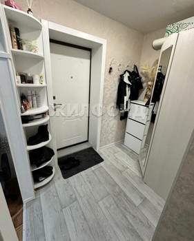 1-к квартира, вторичка, 29м2, 7/10 этаж