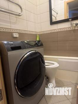 1-к квартира, вторичка, 30м2, 1/5 этаж