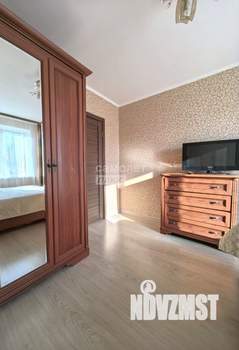 2-к квартира, вторичка, 51м2, 4/9 этаж