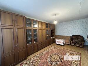 3-к квартира, вторичка, 58м2, 6/9 этаж