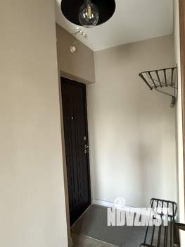 1-к квартира, вторичка, 34м2, 3/15 этаж