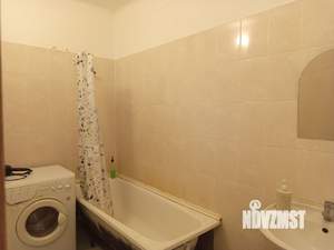 1-к квартира, вторичка, 42м2, 1/10 этаж