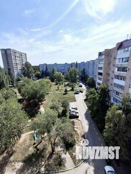 3-к квартира, вторичка, 66м2, 8/9 этаж