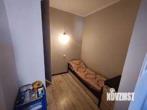 1-к квартира, вторичка, 44м2, 8/16 этаж