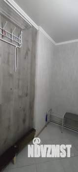2-к квартира, вторичка, 51м2, 1/15 этаж