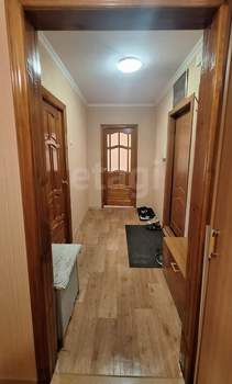 2-к квартира, вторичка, 67м2, 9/9 этаж