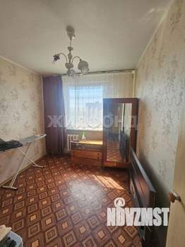 3-к квартира, вторичка, 60м2, 12/16 этаж