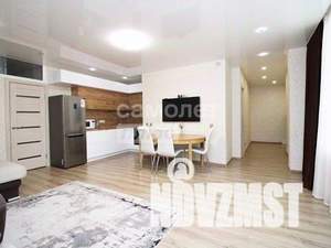 3-к квартира, вторичка, 74м2, 2/17 этаж