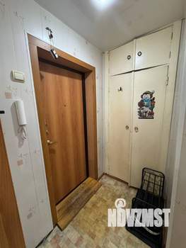 1-к квартира, вторичка, 33м2, 6/9 этаж