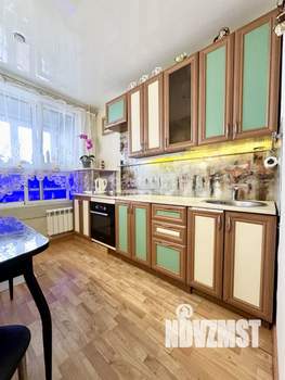 2-к квартира, вторичка, 46м2, 15/16 этаж