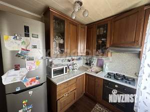 3-к квартира, вторичка, 58м2, 2/5 этаж
