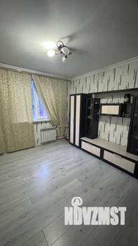 1-к квартира, вторичка, 33м2, 2/16 этаж