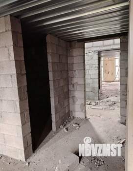 1-к квартира, вторичка, 48м2, 5/5 этаж