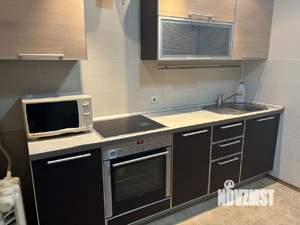 2-к квартира, вторичка, 54м2, 3/5 этаж