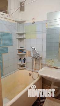 1-к квартира, вторичка, 21м2, 2/5 этаж