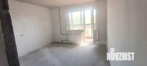 2-к квартира, сданный дом, 61м2, 2/7 этаж