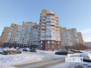 1-к квартира, вторичка, 33м2, 3/18 этаж