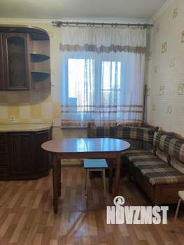 3-к квартира, вторичка, 86м2, 4/6 этаж