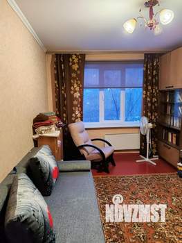 2-к квартира, вторичка, 44м2, 4/9 этаж