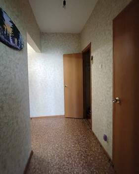 1-к квартира, вторичка, 38м2, 2/8 этаж