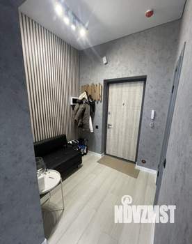 1-к квартира, вторичка, 38м2, 18/18 этаж