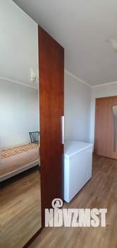 2-к квартира, вторичка, 34м2, 7/12 этаж
