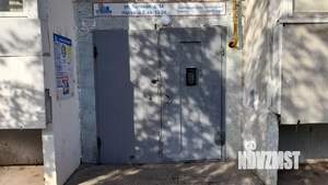 1-к квартира, вторичка, 34м2, 4/4 этаж