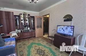 2-к квартира, вторичка, 47м2, 16/16 этаж