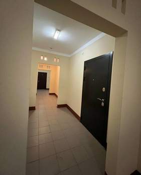 1-к квартира, вторичка, 34м2, 7/16 этаж