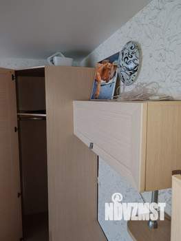 1-к квартира, вторичка, 29м2, 3/9 этаж