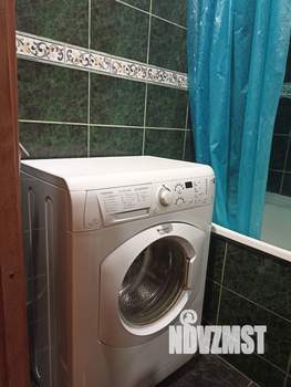 2-к квартира, вторичка, 55м2, 5/5 этаж