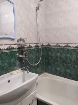 2-к квартира, вторичка, 53м2, 5/10 этаж